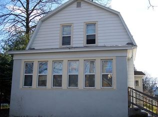 1616 E Stockbridge Ave, Kalamazoo, MI 49001