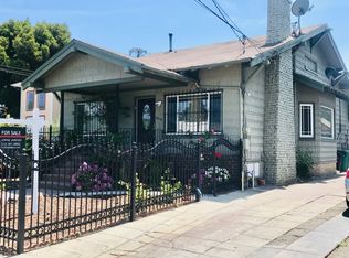 2640 62nd Ave, Oakland, CA 94605