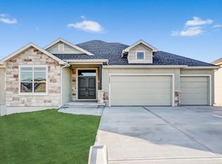 18908 Corbin St, Olathe, KS 66062