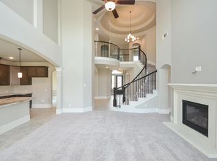 10110 Tribeca Trl, Missouri City, TX 77459