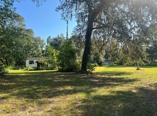 4384 SW 115th Ln #43, Webster, FL 33597