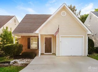 513 Jaclyn Cir, McDonough, GA 30253