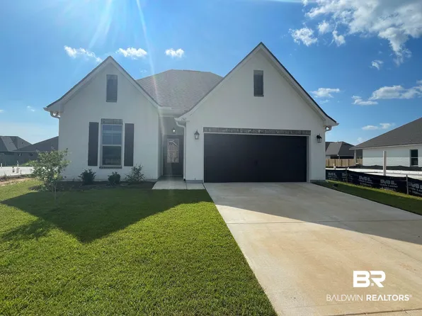 1365 Aldon St, Foley, AL 36535