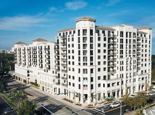 Merrick Manor Condominium, Coral Gables, FL 33146