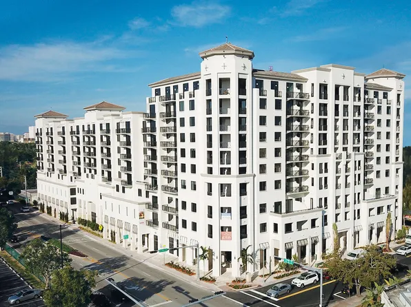 301 Altara Ave APT 213, Coral Gables, FL 33146