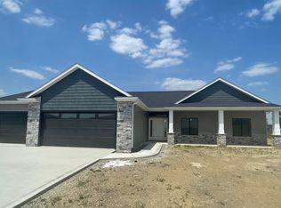 5612 Gadwall Pass, Fort Wayne, IN 46818