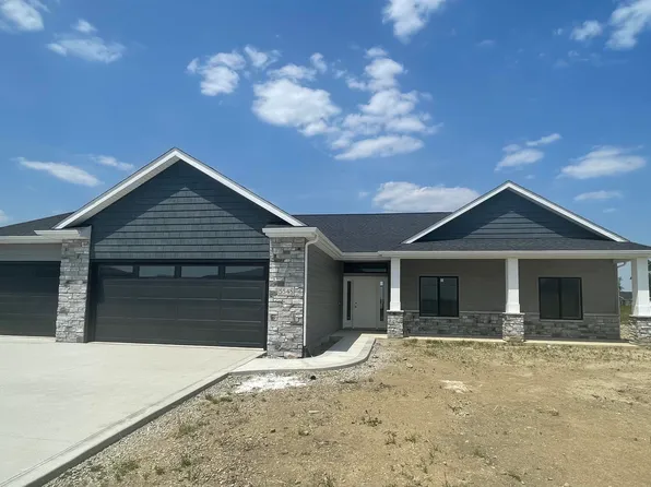 5612 Gadwall Pass, Fort Wayne, IN 46818