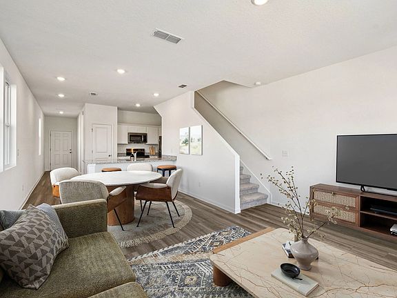 Basel The Basel Family Room