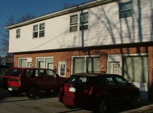 339 E Burd St APT 1-4, Shippensburg, PA 17257