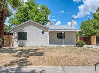 4637 E Illinois Ave, Fresno, CA 93702