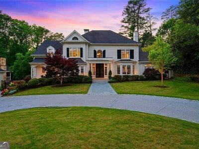 2820 Normandy Dr NW, Atlanta, GA, 30305