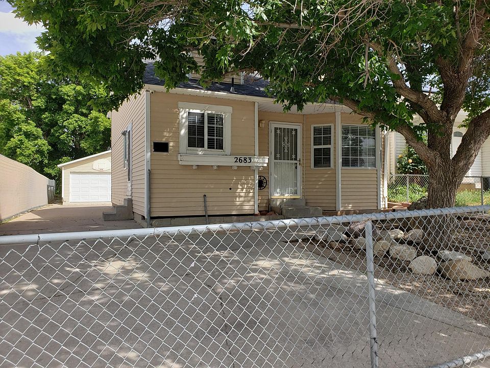 1st image of 2683 S Melville Dr
