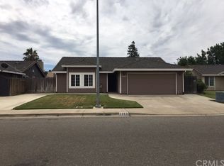 2583 Hays Dr, Merced, CA 95348