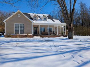 5 Rocky Rd, Greenbrier, AR 72058