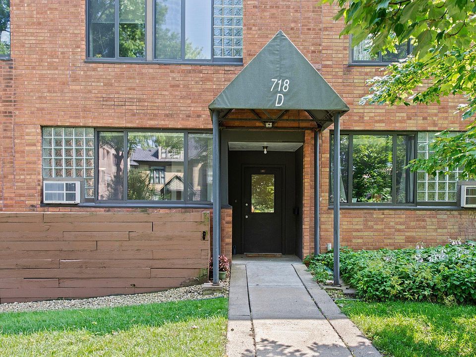 1st image of 718 Portland Ave APT D