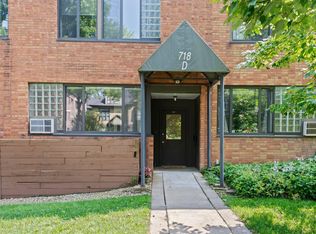 718 Portland Ave APT D, Saint Paul, MN 55104