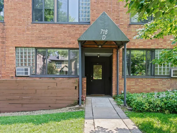 718 Portland Ave APT D, Saint Paul, MN 55104