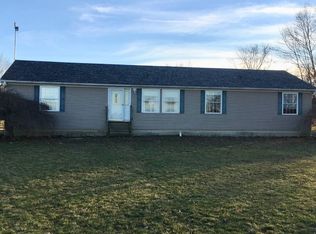 810 Harding Ave, Gillespie, IL 62033