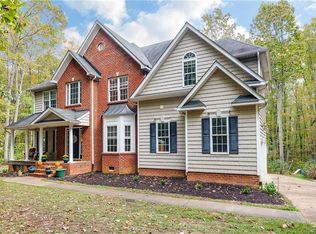 5323 Woodstone Ct, Louisa, VA 23093