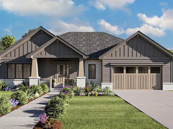 4937 N Winchester Dr, Cedar City, UT 84721