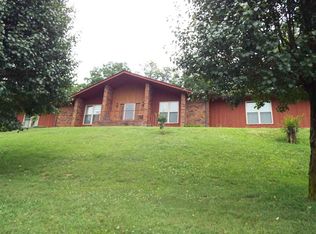 7288 Noah Reid Rd, Chattanooga, TN 37421