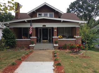 419 5th St SW, Hickory, NC 28602