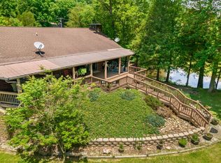 907 Rockhouse Rd, Hohenwald, TN 38462