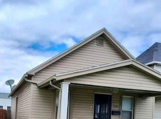 216 W Sylvania Ave, Toledo, OH 43612