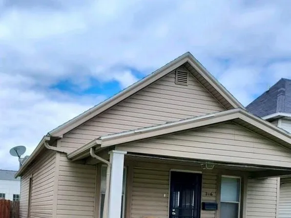 216 W Sylvania Ave, Toledo, OH 43612