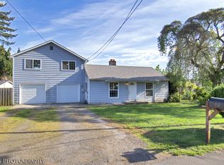 163 Beverly Dr, Oregon City, OR