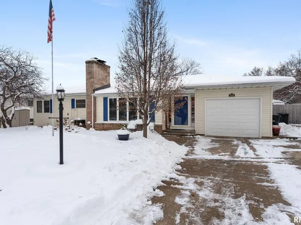 2530 37th Ave, Rock Island, IL 61201