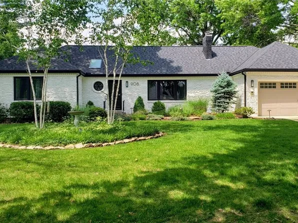 908 W 96th Ter, Kansas City, MO 64114