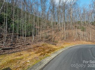 0 Shining Rock Path #12, Horse Shoe, NC 28742
