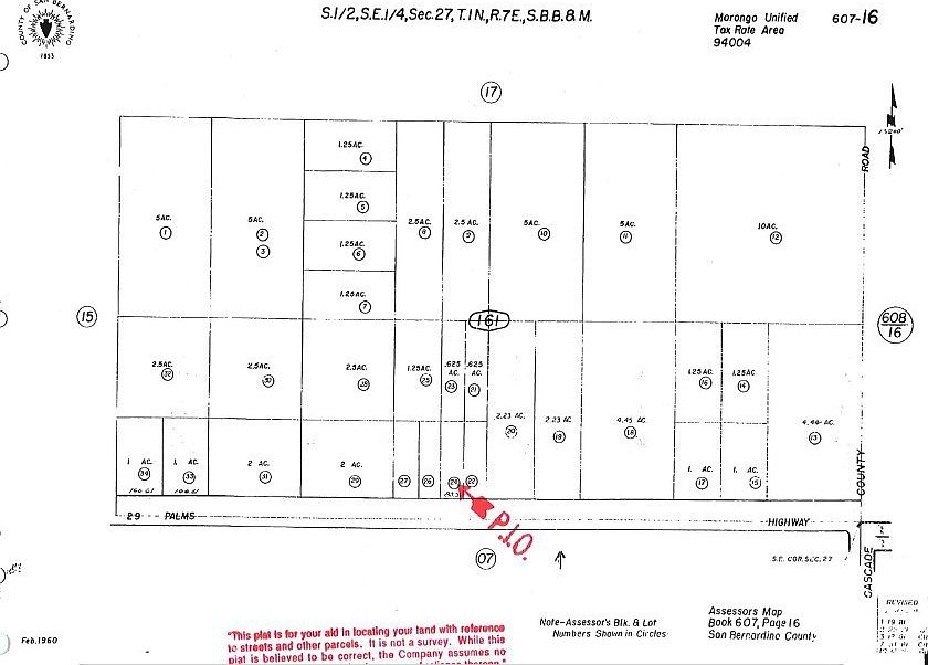 2nd image of 65500 State Highway 62
