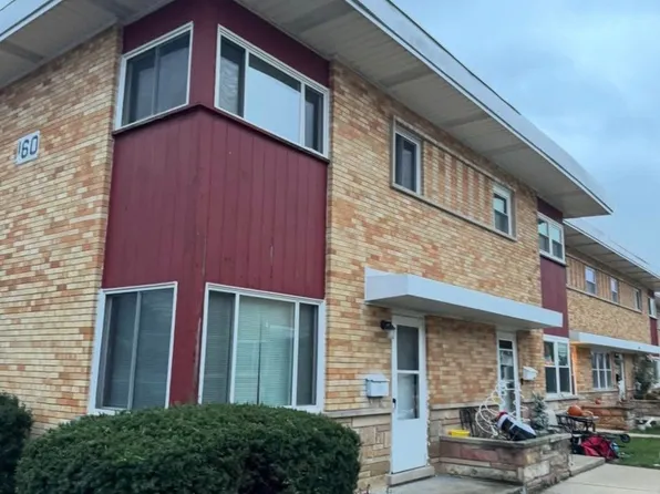 160 E Northwest Hwy APT I, Des Plaines, IL 60016