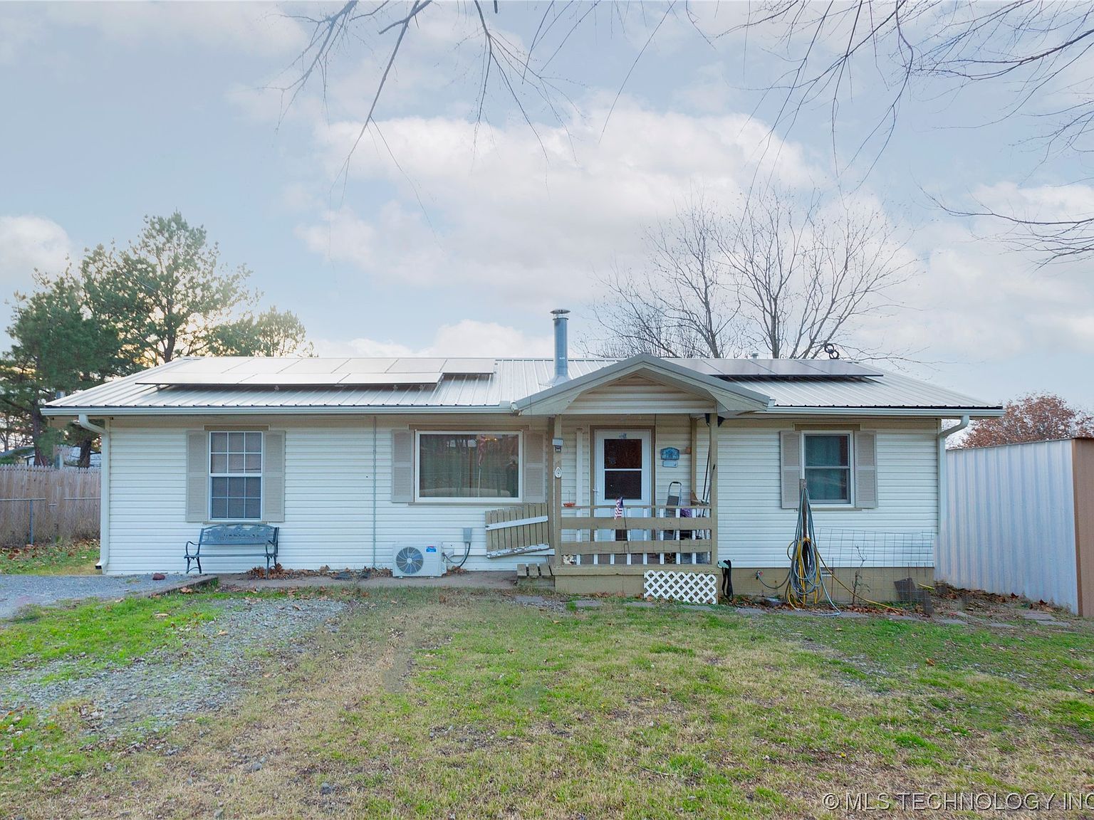 113134 S 4288th Rd, Porum, OK 74455 MLS 2400607 Zillow