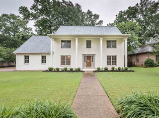 8625 Dogwood Rd LOT 98, Germantown, TN 38139