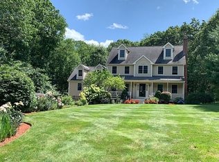 78 Laurel Ln, Bellingham, MA 02019