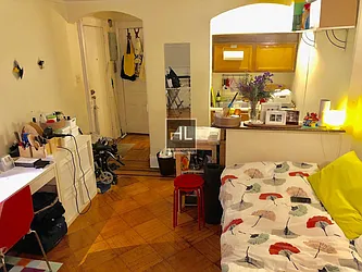 Rented by Highline Residential