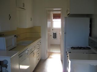 1038 5th St APT D, Santa Monica, CA 90403