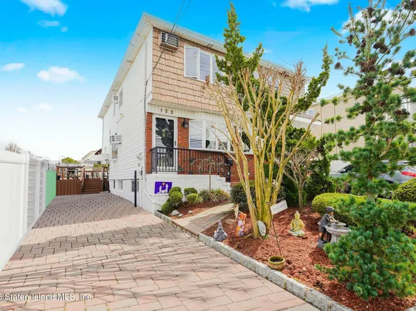 122 Durant Ave, Staten Island, NY 10306