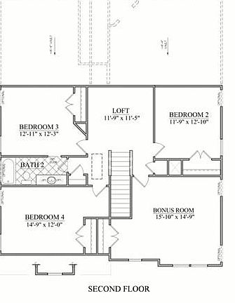3rd image of 721 Lakeview Dr