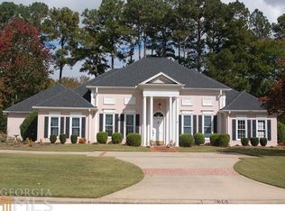 136 Tamerlane, Peachtree City, GA 30269