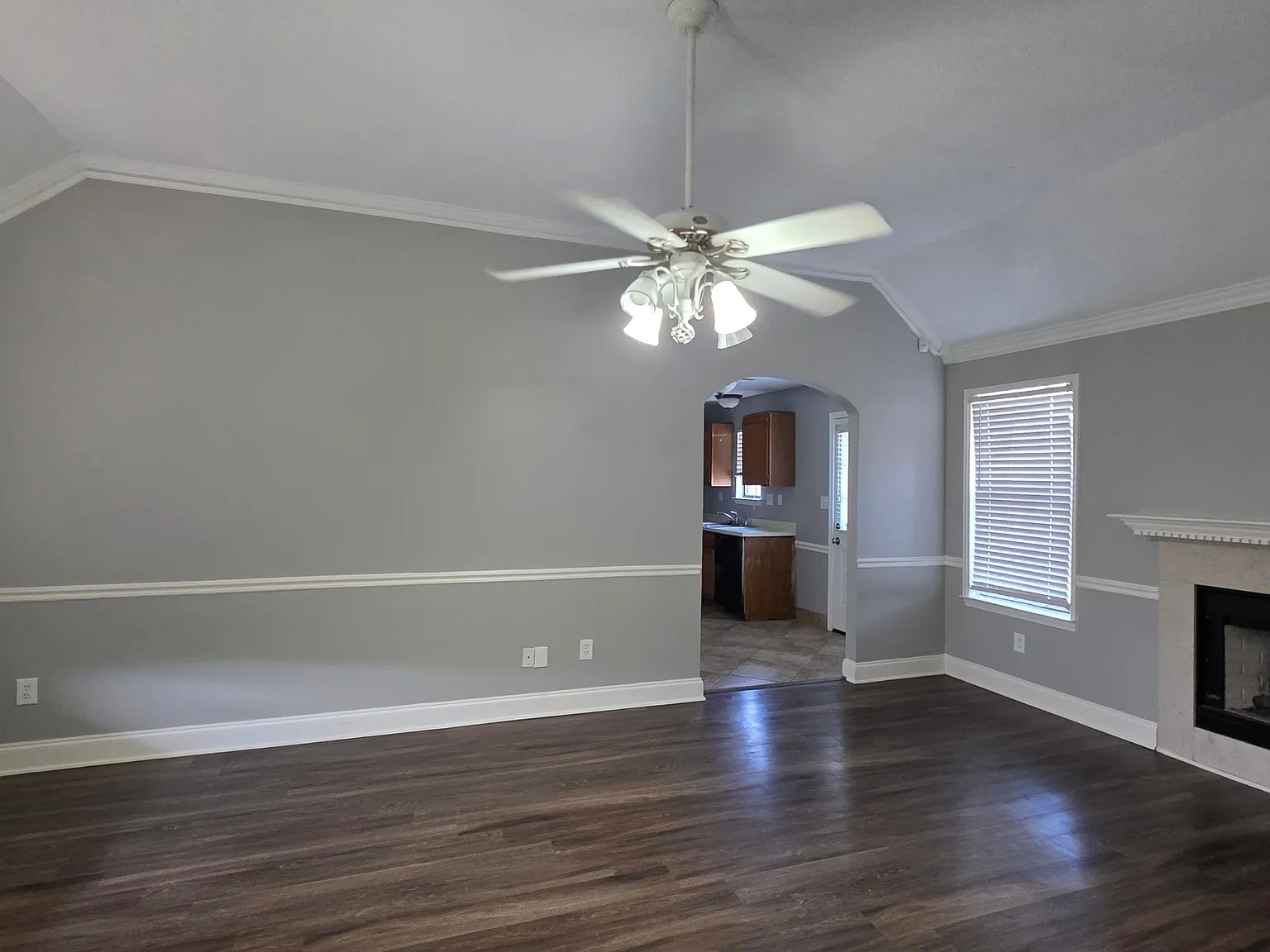 Bright & Spacious 3-Bedroom Home with Patio & Attached Garage — Photo 2