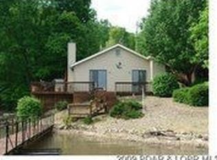 81 Casa Ct, Roach, MO 65787