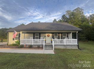 197 Broadway Rd, Lexington, NC 27295