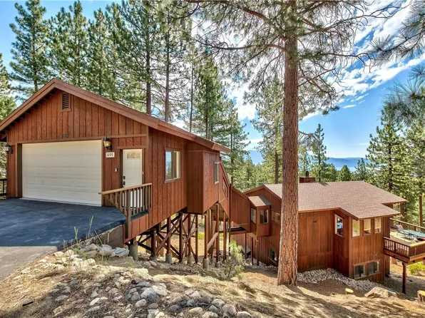 699 Tyner Way, Incline Village, NV 89451