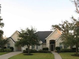 6 Bishops Manor Ln, Houston, TX 77070