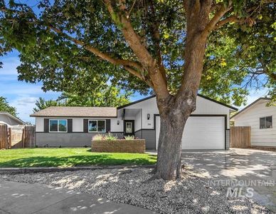 2934 N Manchester Pl, Boise, ID, 83704