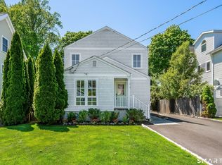 21 Fairfield Avenue, Darien, CT 06820